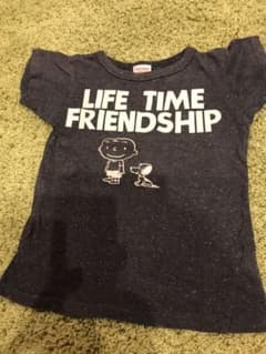 デニム&ダンガリー Tシャツ 120のサムネイル