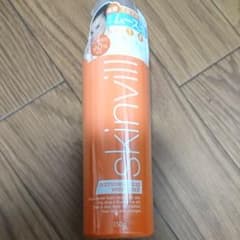 Tenderly スキンビルホットムースFウォッシュ&パック150gのサムネイル