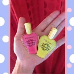 VIRGINIA S.×KariAng コラボのサムネイル