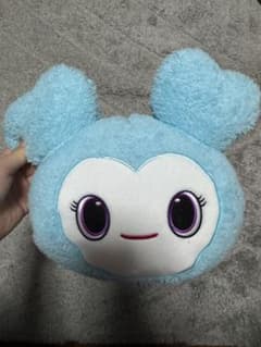 TWICE LOVELY'S ナブリー　ナヨン　ぬいぐるみ　gigoコラボのサムネイル