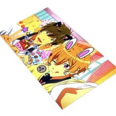 Free! TM 絆 特典 フォトコレクション カード 橘真琴 葉月渚 - メルカリ