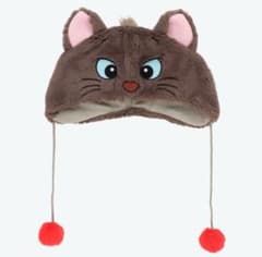 ディズニー ベルリオーズファンキャップのサムネイル