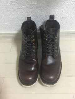 革 ブーツのサムネイル