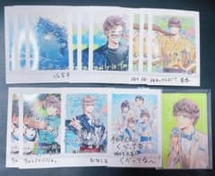 ツキプロ　ぱしゃこれ　QUELL 堀宮英知のサムネイル