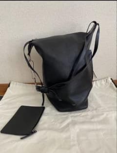 celine フィービー期　バケツバッグのサムネイル