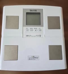 TANITA 体組成計 BC-765 本体のサムネイル