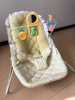ピジョン バウンサーのサムネイル
