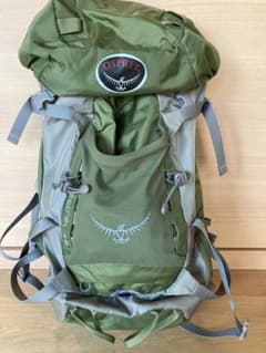 BOO様専用　OSPREY ザック　ケストレイル28のサムネイル