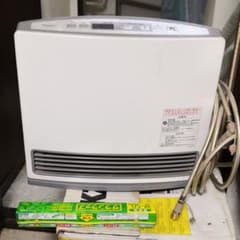 【ジャンク】TOKYO　GAS 東京ガス　RNR 3409 W【ジャンク】のサムネイル