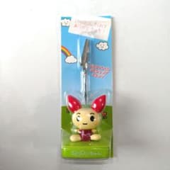 けんけつちゃん メモクリップスタンドのサムネイル