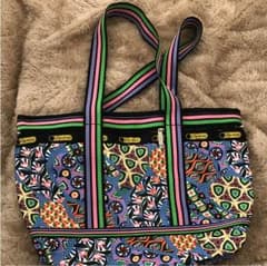 レスポートサックバッグのサムネイル