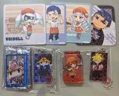 コンパス Ani-Art コンパスカフェ スイパラ ゆらゆらチャーム - メルカリ