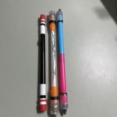 ペン回し 改造ペン 3本セット