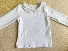 パンパンチュチュ　ロンT 80のサムネイル