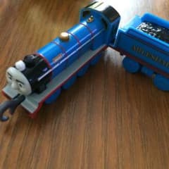 バート カプセルプラレールトーマスのサムネイル