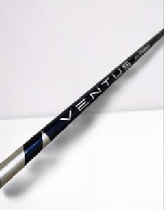 VENTUS ブルー VELOCORE 6-X PINGスリーブ付 安定性重視のサムネイル