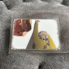 ワンピース トラファルガー・ロー アクリルカードのサムネイル