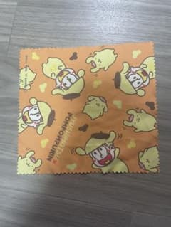 오소마츠씨 폼 폼 푸딩 안경 후키