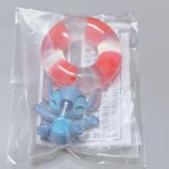 【スティッチ】ぷかぷかフロートタイム【ディズニーキャラクター】のサムネイル