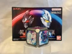 DXアークキューブPremiumウルトラマンアークセット ブレーザーキューブのサムネイル