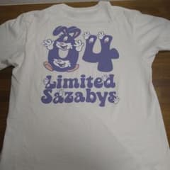 フォーリミ 04 Limited Sazabys Tシャツのサムネイル