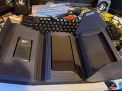 ROG Phone ブラック 512 GB SIMフリーのサムネイル