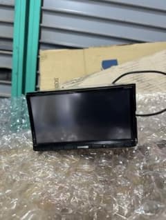 KENWOOD DDX-675 ディスプレイオーディオのサムネイル