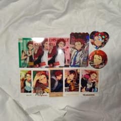 あんさんぶるスターズ!! 鬼龍紅郎 グッズまとめ