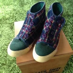 Admiral スニーカーのサムネイル