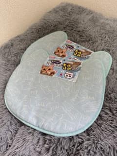 マルカン 白クマさんの接触冷感 もみふみマット猫用のサムネイル