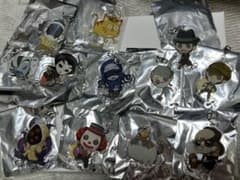 IdentityV 第五人格 つながるアクリルキーホルダ　アクスタ　11点セットのサムネイル