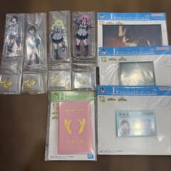 一番くじ 僕のヒーローアカデミア アクリルスタンド まとめ売り - メルカリ