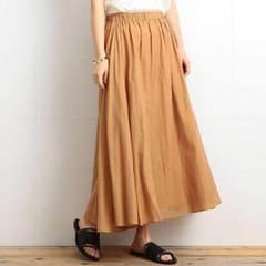 B:MING by BEAMS  マキシスカートのサムネイル