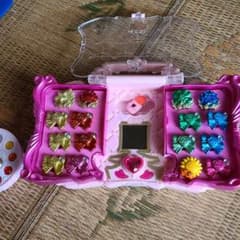 プリキュア変身アイテム？のサムネイル