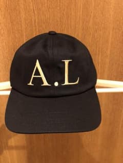 ALICE LAWRANCE キャップのサムネイル