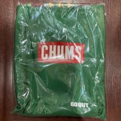 マウントレーニア CHUMSのサムネイル