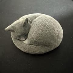ガチャガチャ　あんもにゃいと フィギュア カプセルトイのサムネイル