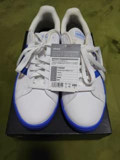 アディダス adidas スニーカー シューズ 高橋理子 FX9293 29cmのサムネイル