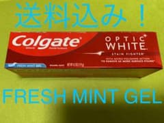 Colgate Optic White stain fighter 119gのサムネイル