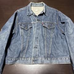 リーバイス ヴィンテージ 70505 50サイズ 希少 値引き不可 - メルカリ
