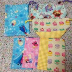 入園、入学グッズ^_^オーダー承ります☆彡のサムネイル