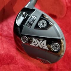 PXG 0811X Prototype ドライバー  D-LIMITED 60のサムネイル