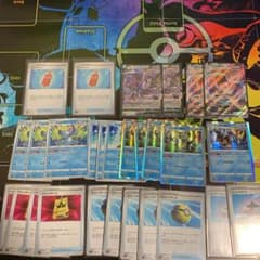 ポケモンカード　汎用カード　まとめのサムネイル