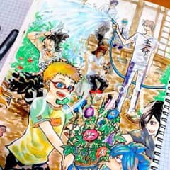 橘千緒さま専用のサムネイル