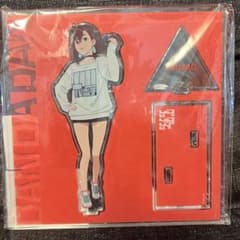 단다단 baseyard tokyo 모모 아크릴 스탠드