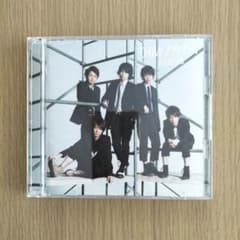 嵐 ARASHI 『ワイルド アット ハート』【初回限定盤】 CD+DVDのサムネイル