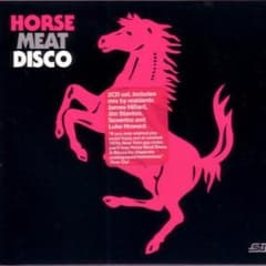 Horse Meat Disco Vol.1　used × 2cd　importのサムネイル