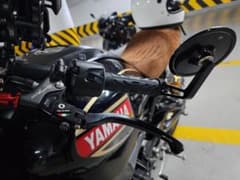 本物 牛革 xsr900 ダップルシート TYPE 2 新品 - メルカリ