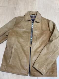 BERNARDO レザージャケットのサムネイル