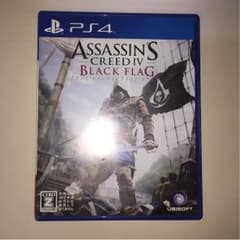 アサシンクリード4 ブラックフラッグのサムネイル